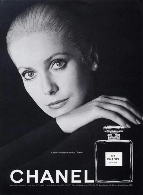 catherine deneuve chanel|catherine deneuve commercial.